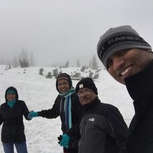 Meet your Posher, Bhargav